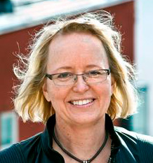 Pia Ström